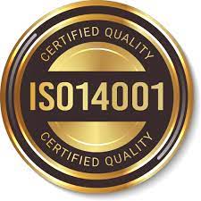 ISO 14001