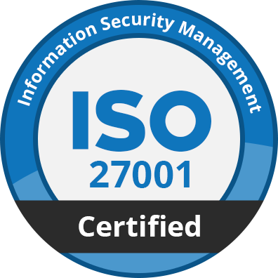 ISO 27001